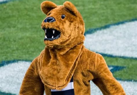 Preserving the Legacy: The Importance of the Original Penn State Mascot